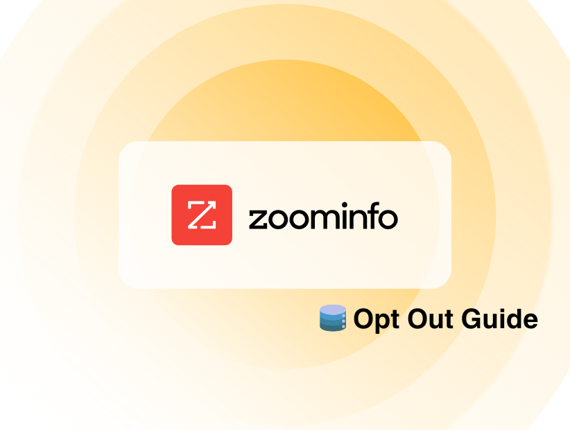 Zoom Info Opt Out Personal Info Removal Guide 2024 PurePrivacy