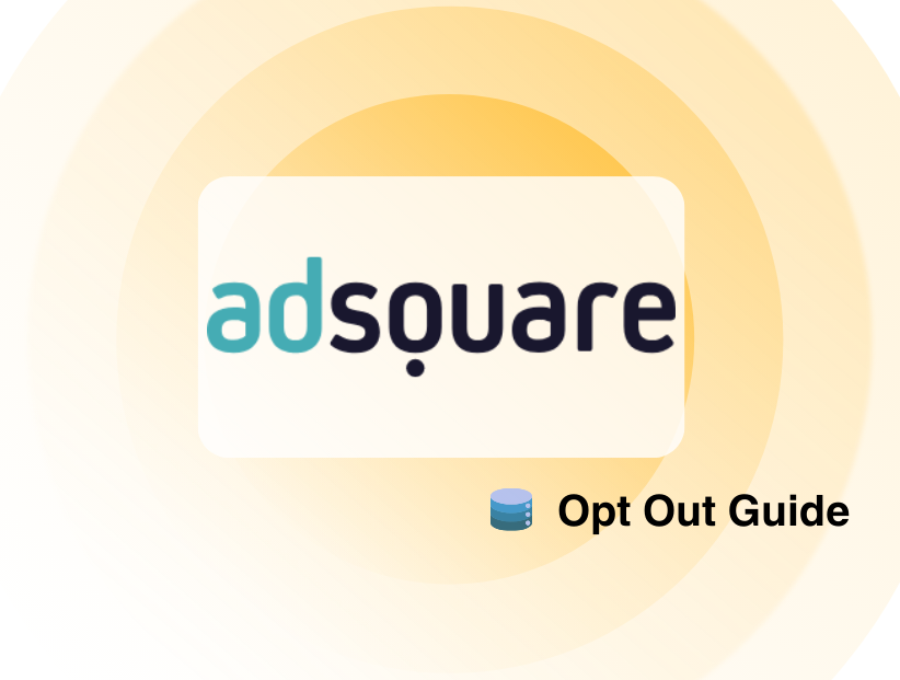 Opt out of AdSquare easily