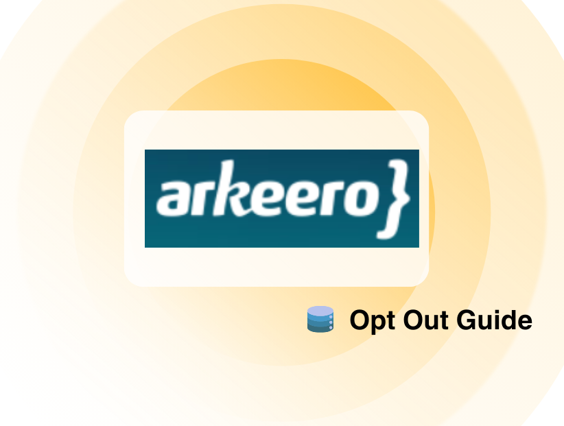 Opt out of Arkeero easily