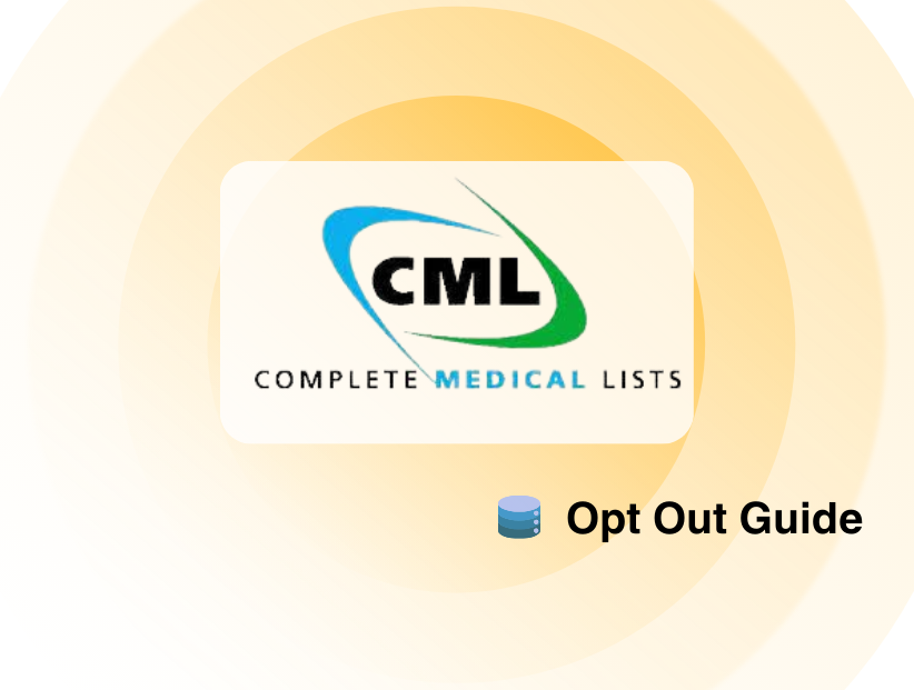Complete Medical List opt out guide