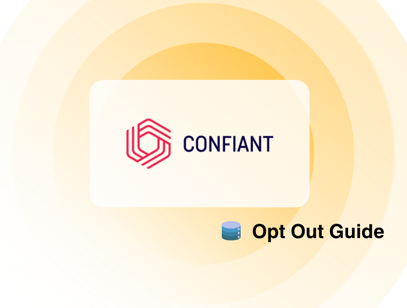 Confiant Opt Out Guide
