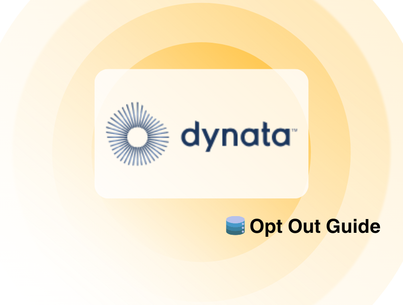Opt out guide for Dynata
