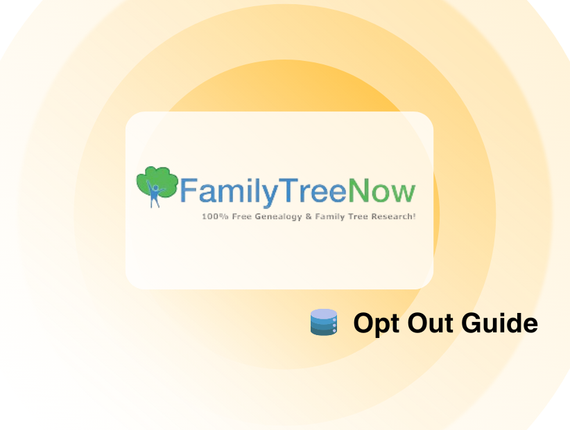 Family Tree Now Opt Out Guide