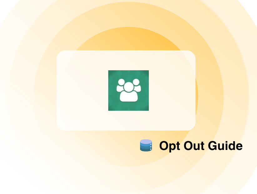 Fast People Search Opt Out Guide