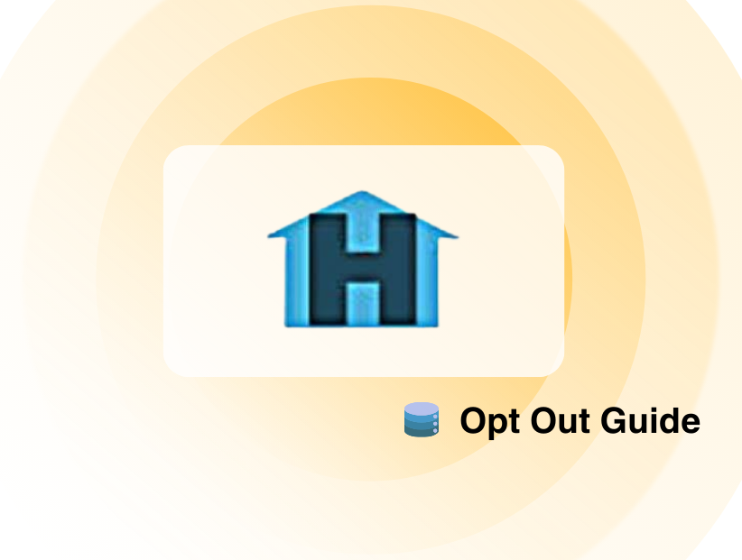 Homeowner Marketing Opt Out Guide
