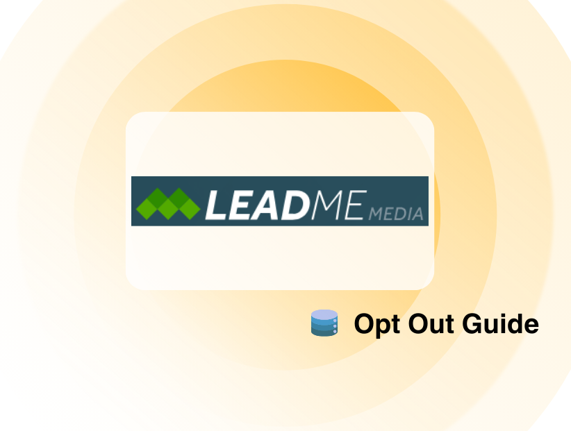 Lead Me media Opt Out Personal Info Removal Guide 2024 PurePrivacy