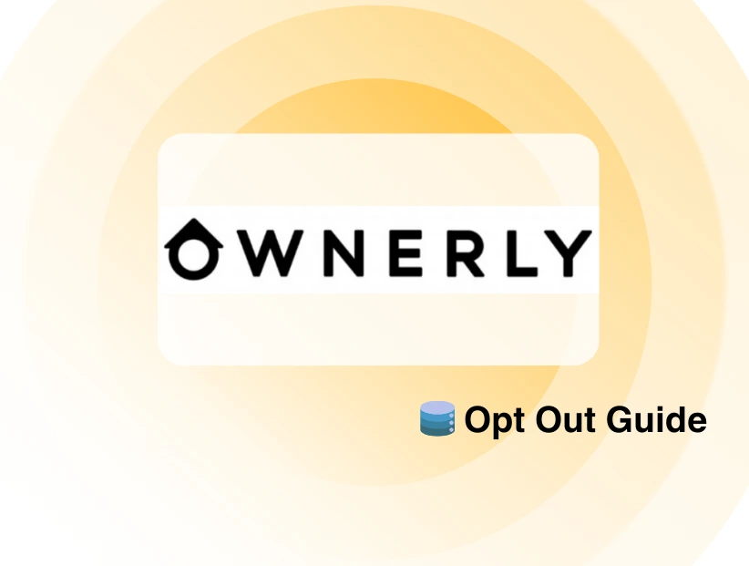 Opt out guide for Ownerly