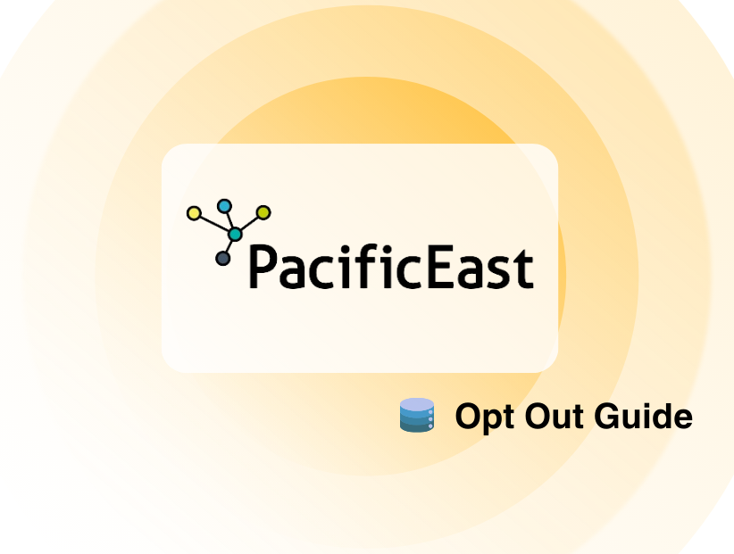 PacificEast Opt Out Guide