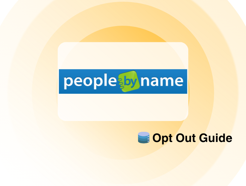 Opt out of PeopleByName easily