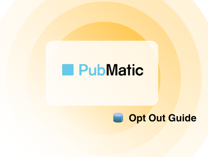 Pubmatic Opt Out Guide