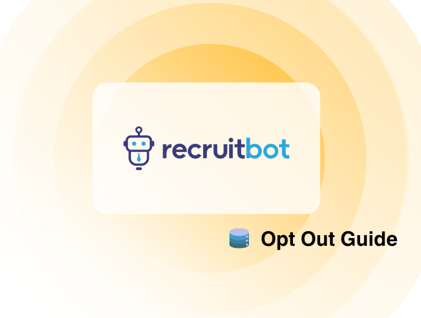 Recruitbot Opt Out Guide