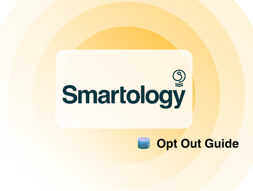 Opt out of Smartology easily
