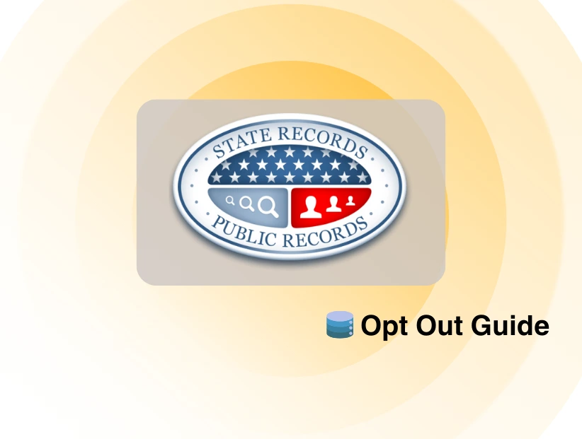 Opt out of StateRecords