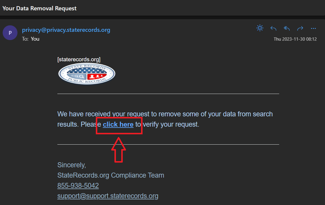 Opt Out Personal Info Removal Guide 2024 PurePrivacy