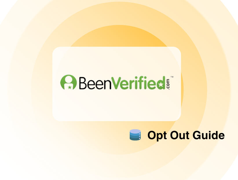 Been Verified Opt Out Guide