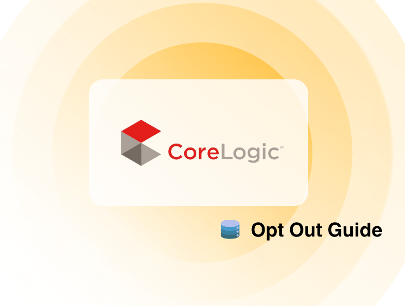 Corelogic Opt Out Guide