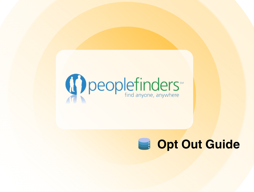 Peoplefindrs Opt Out Guide