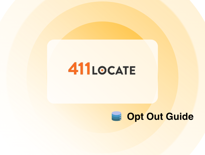 411 locate check Opt Out