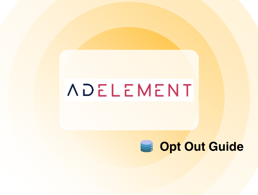 Opt out of AdElement easily