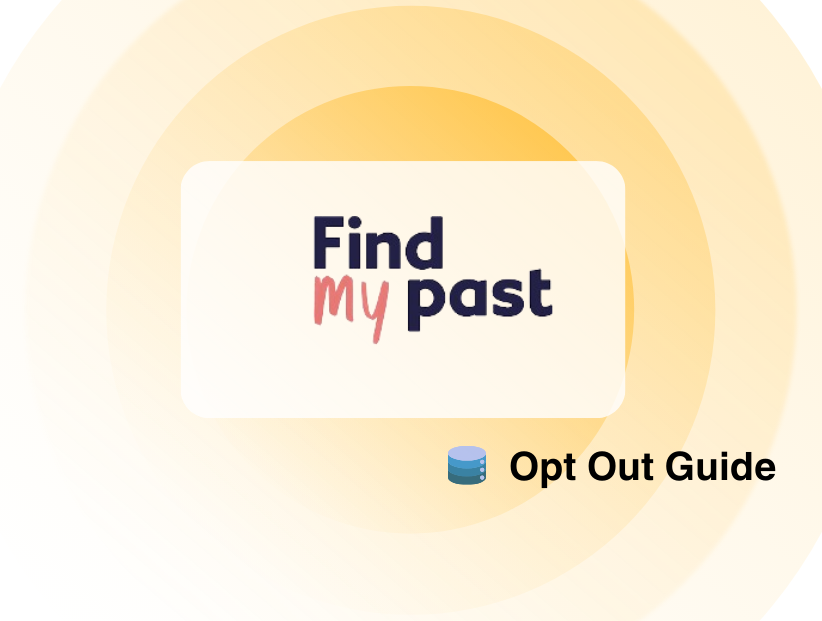 Find My Past Opt Out Guide
