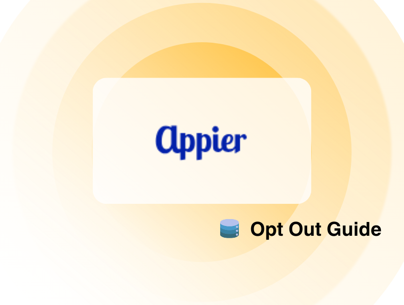 Opt out of Appier easily