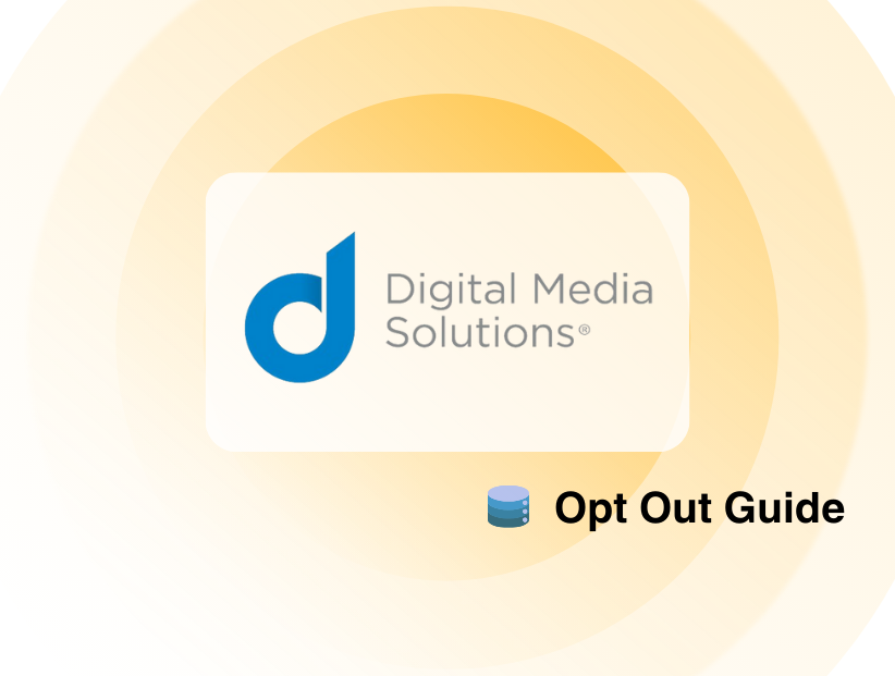 Digital Media Solutions (DMS) Opt Out Personal Information Removal