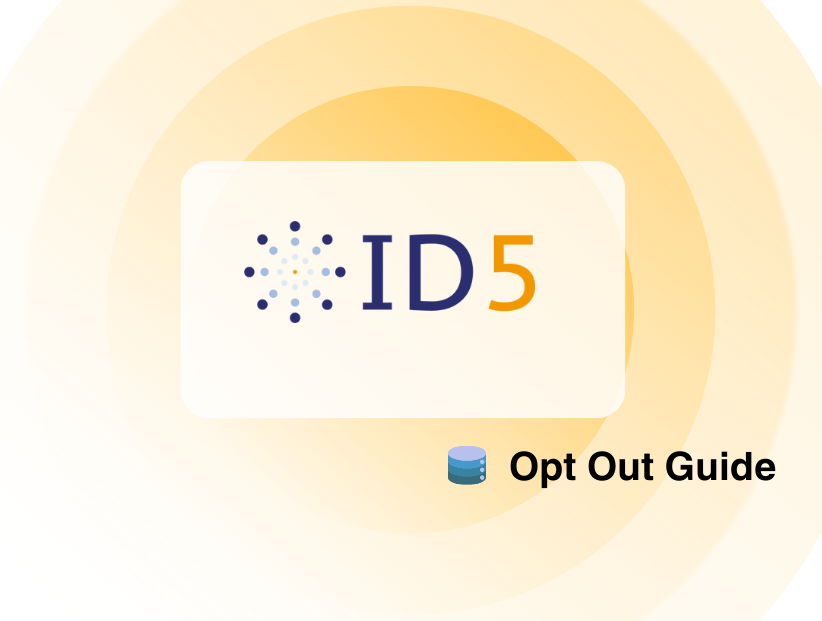 ID5 Opt Out Guide