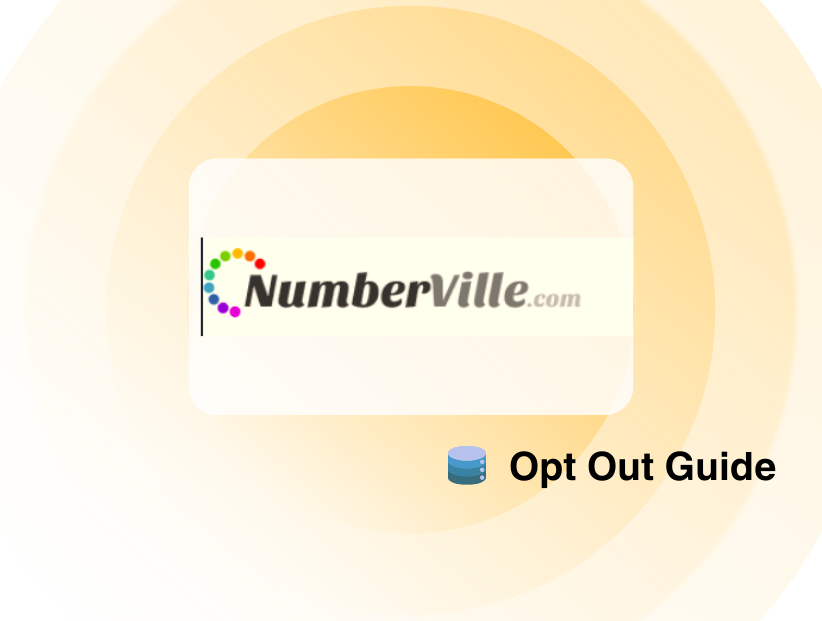 Numberville Opt-Out Guide