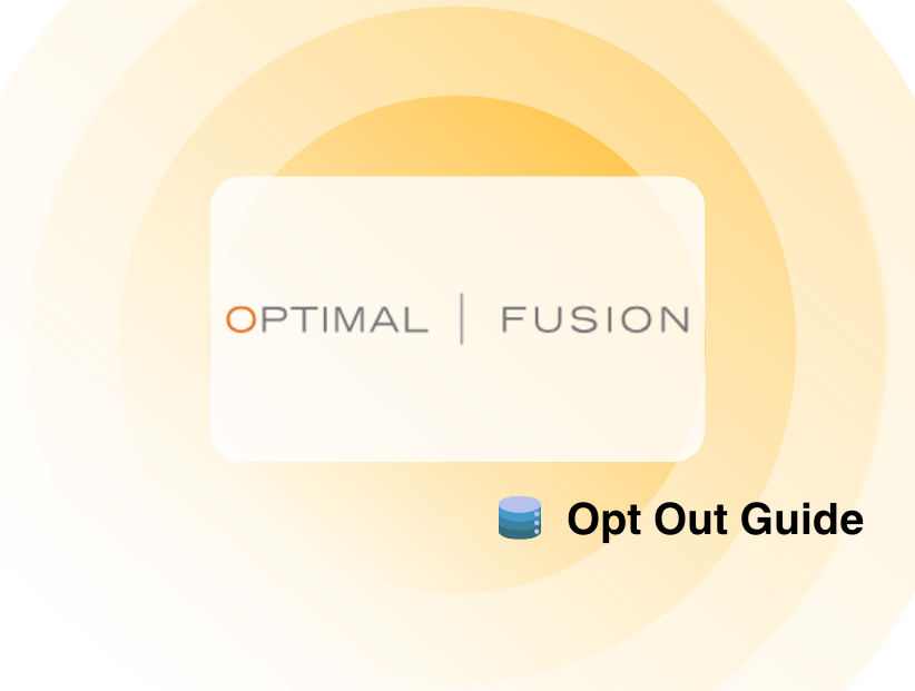 Opt out of OptimalFusion