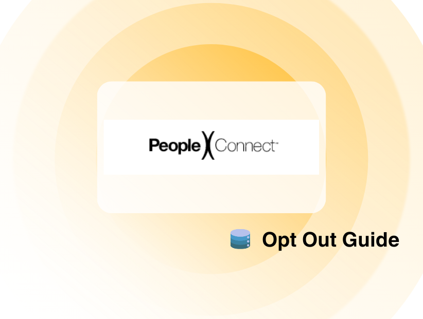 PeopleLookup Opt-Out Guide