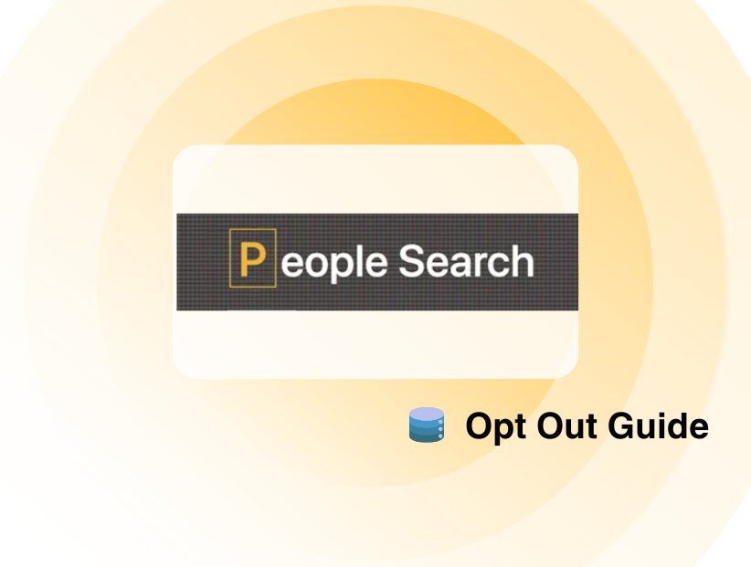 SearchPeopleFree opt out