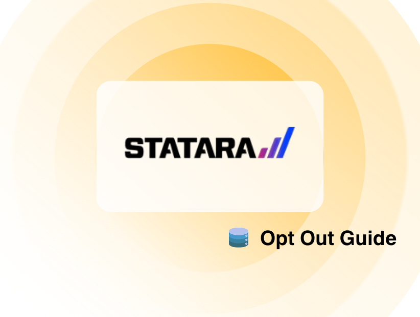 Statara Opt Out Guide