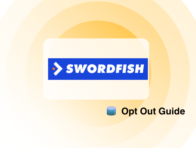 Opt out of SwordFish easily
