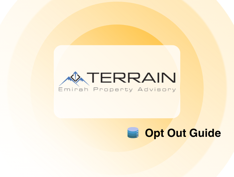 Opt out of Terrain Advisor easily