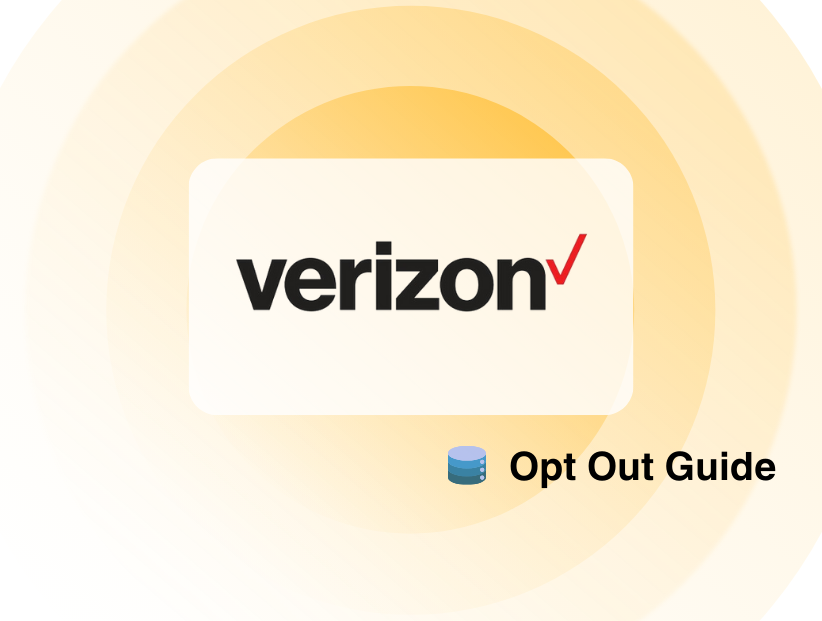 Verizon Custom Experience Opt Out Guide