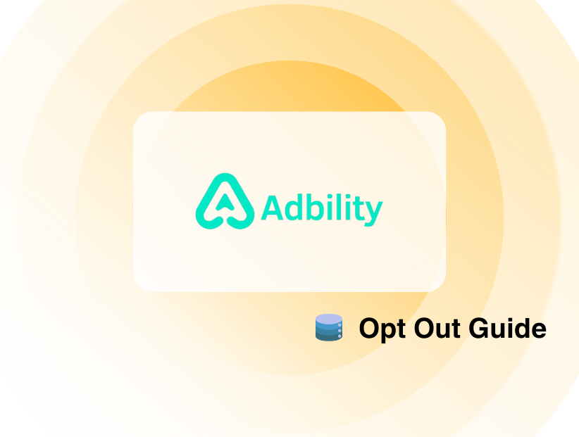 adbility Opt Out Guide