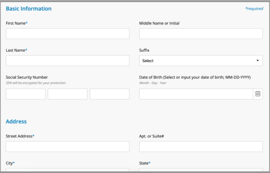 equifax opt out form