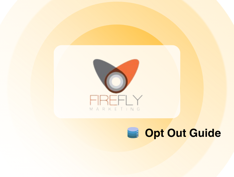 firefly marekting Opt Out Guide
