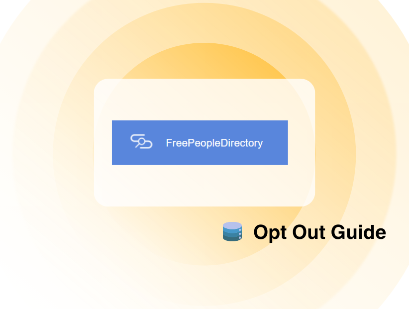 free people directory Opt Out