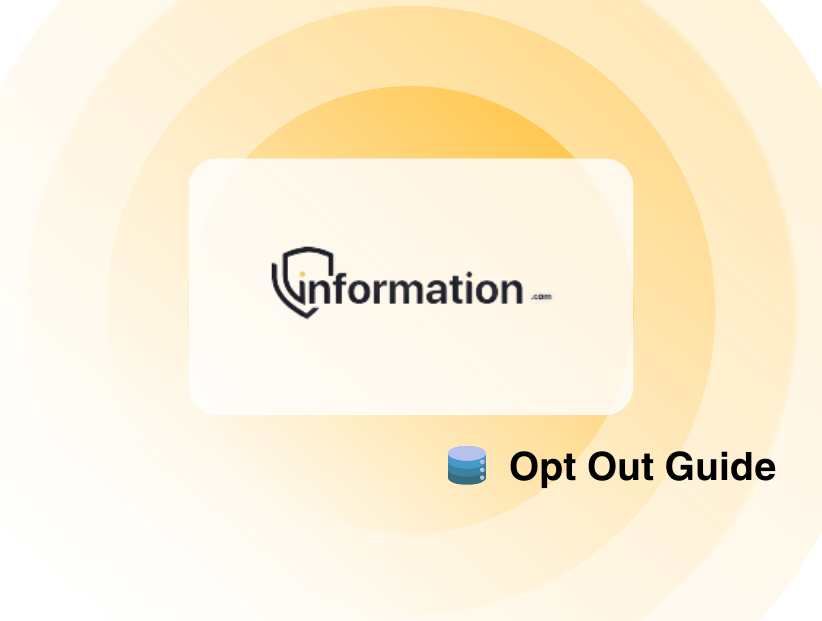 information.com Opt Out