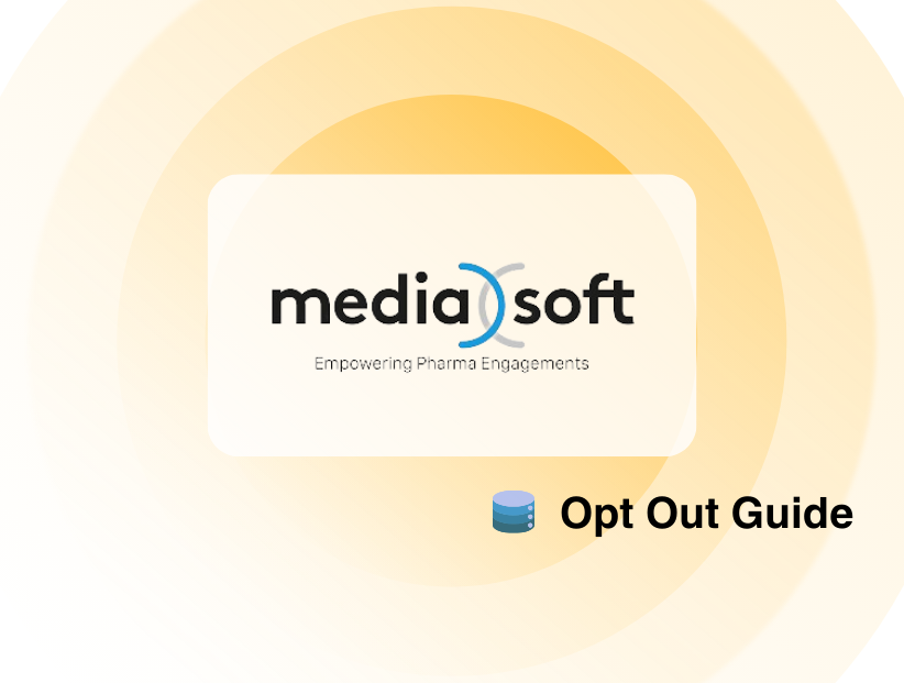 mediasoft Opt Out