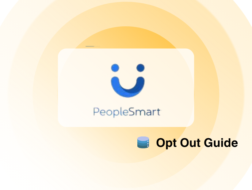 peoplesmart Opt Out Guide
