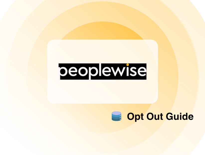 peoplewise Opt Out Guide