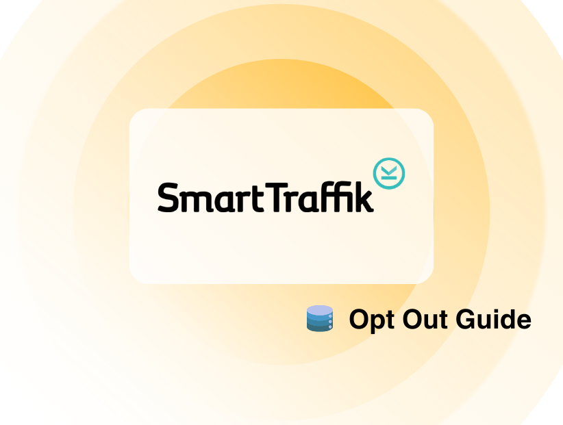 smart traffik Opt Out Guide