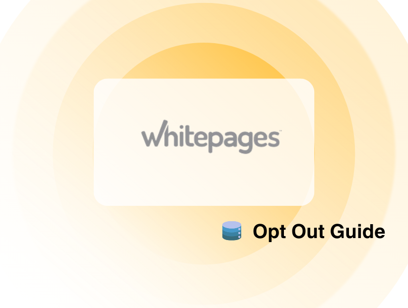 whitepages Opt Out Guide