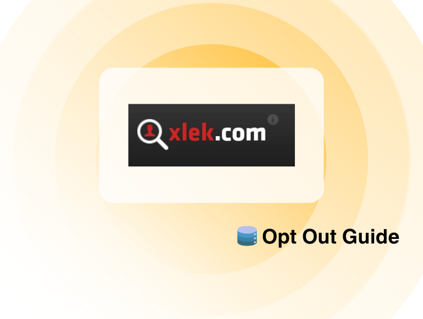 xlek.com Opt Out Guide