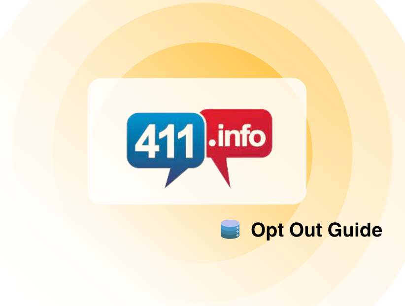 411.info Opt Out Guide