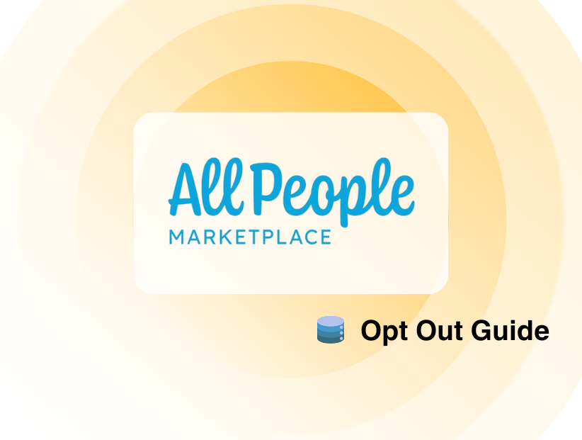 All People Opt Out Guide