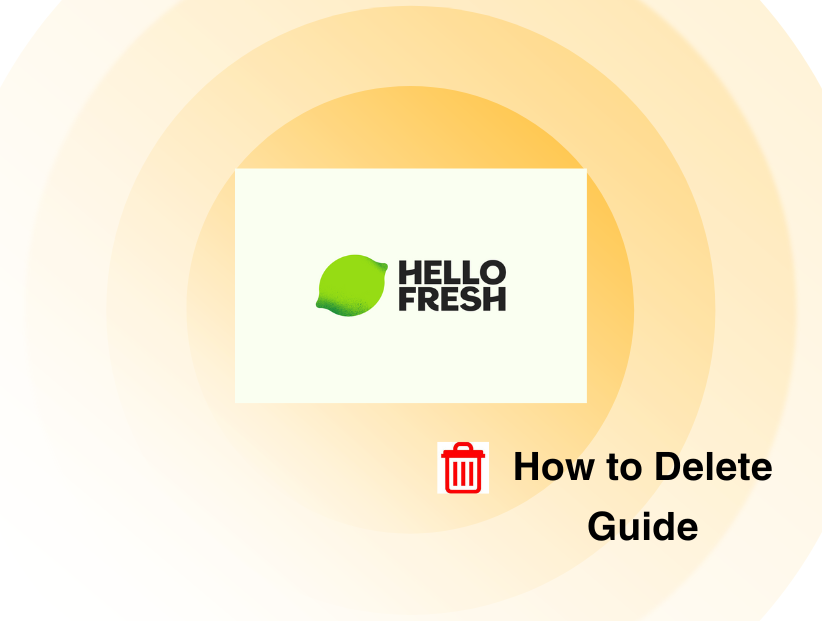 How to Delete Hellofresh Account Without Paying Fees 2025 - PurePrivacy