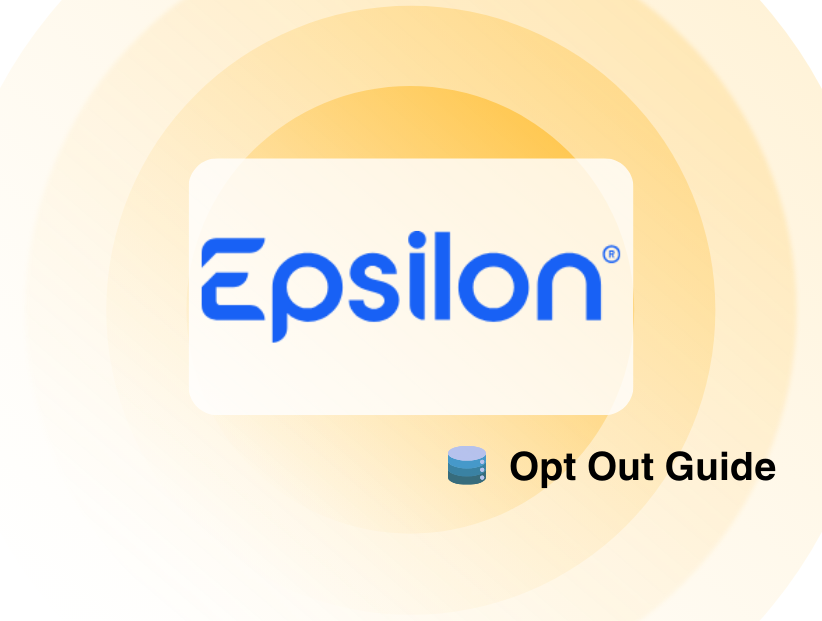 Opt out of Epsilon easily